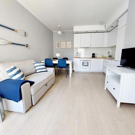 Apartament Blisko Plazy グダニスク エクステリア 写真
