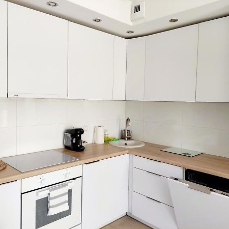 Apartament Blisko Plazy グダニスク エクステリア 写真